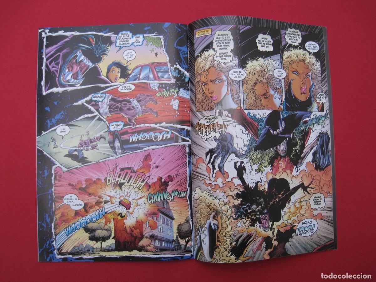 C&oacute;mics: THE TENTH - N&ordm; 2 - PLANETA. - Foto 12