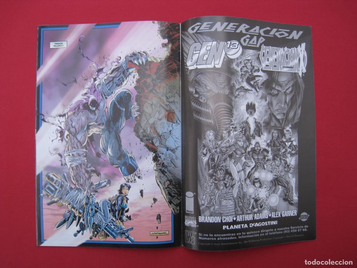 C&oacute;mics: THE TENTH - N&ordm; 2 - PLANETA. - Foto 13