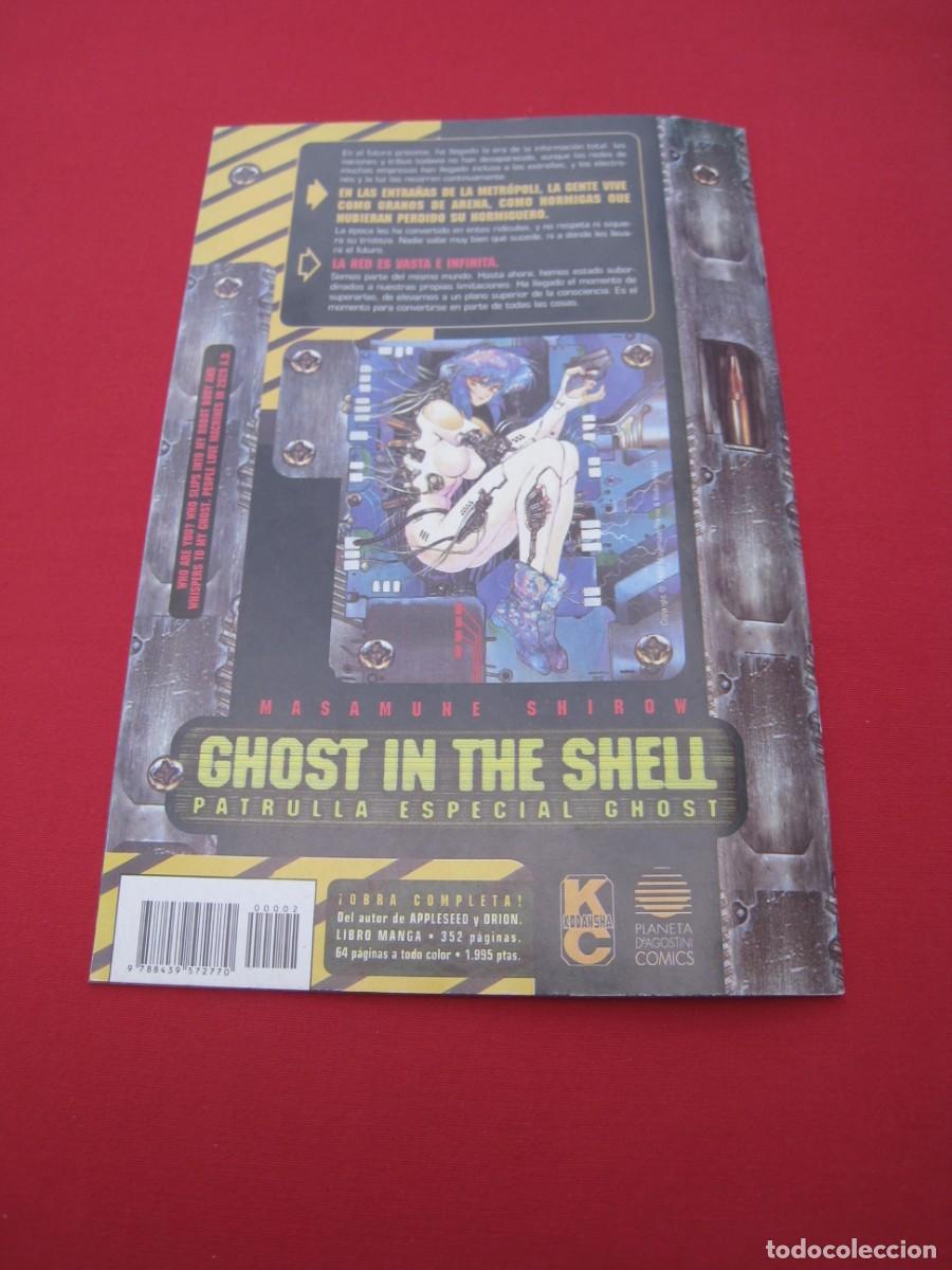 C&oacute;mics: THE TENTH - N&ordm; 2 - PLANETA. - Foto 14