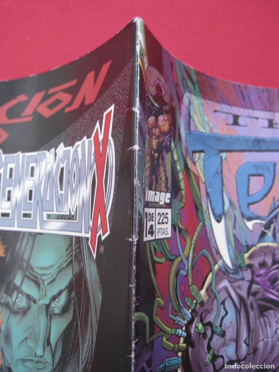 C&oacute;mics: THE TENTH - N&ordm; 1 - PLANETA. - Foto 3