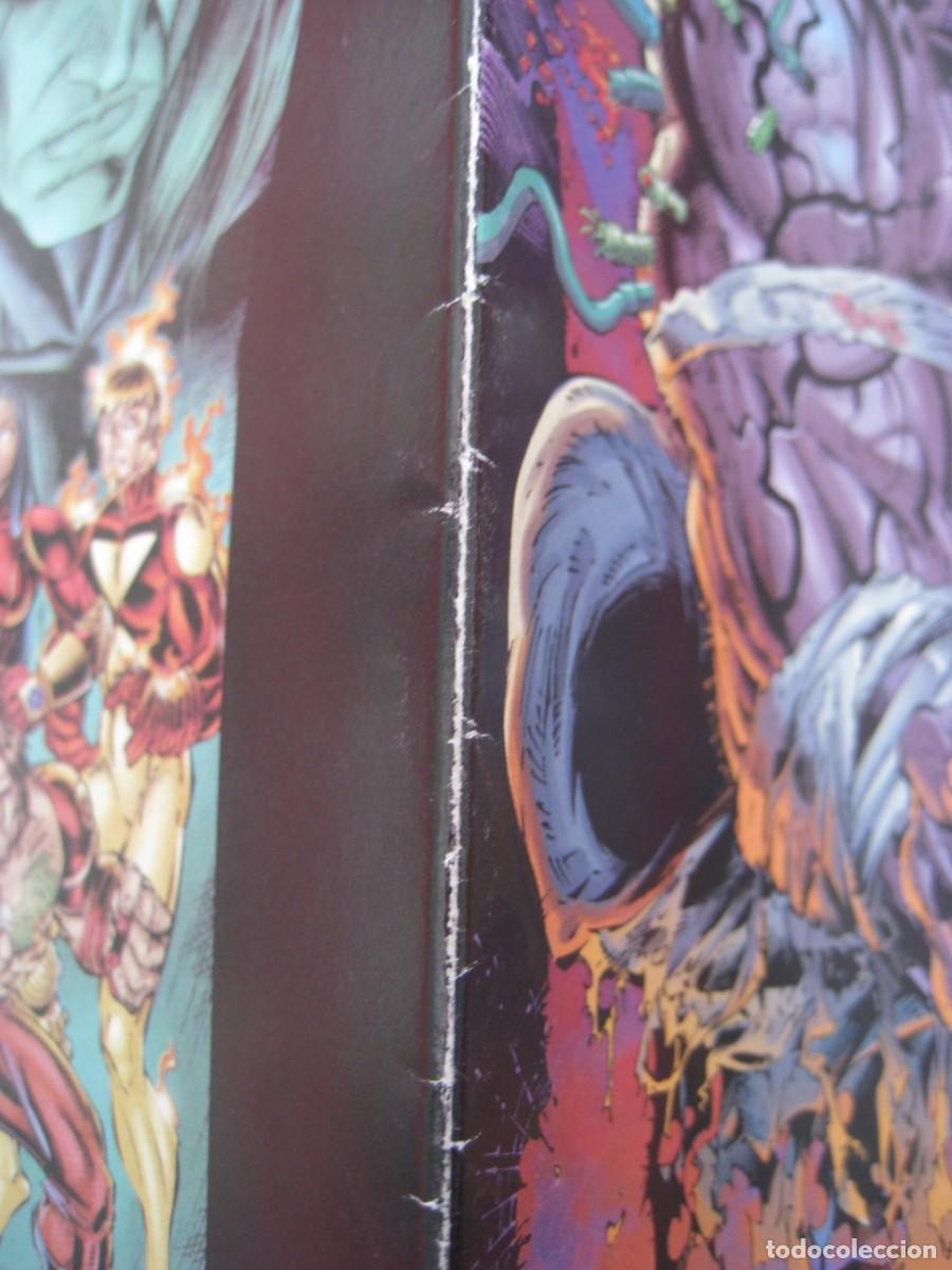 C&oacute;mics: THE TENTH - N&ordm; 1 - PLANETA. - Foto 4