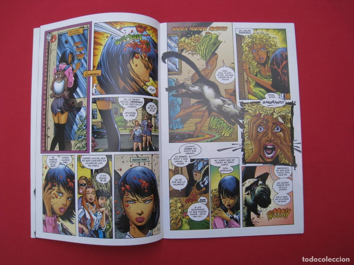 C&oacute;mics: THE TENTH - N&ordm; 1 - PLANETA. - Foto 8