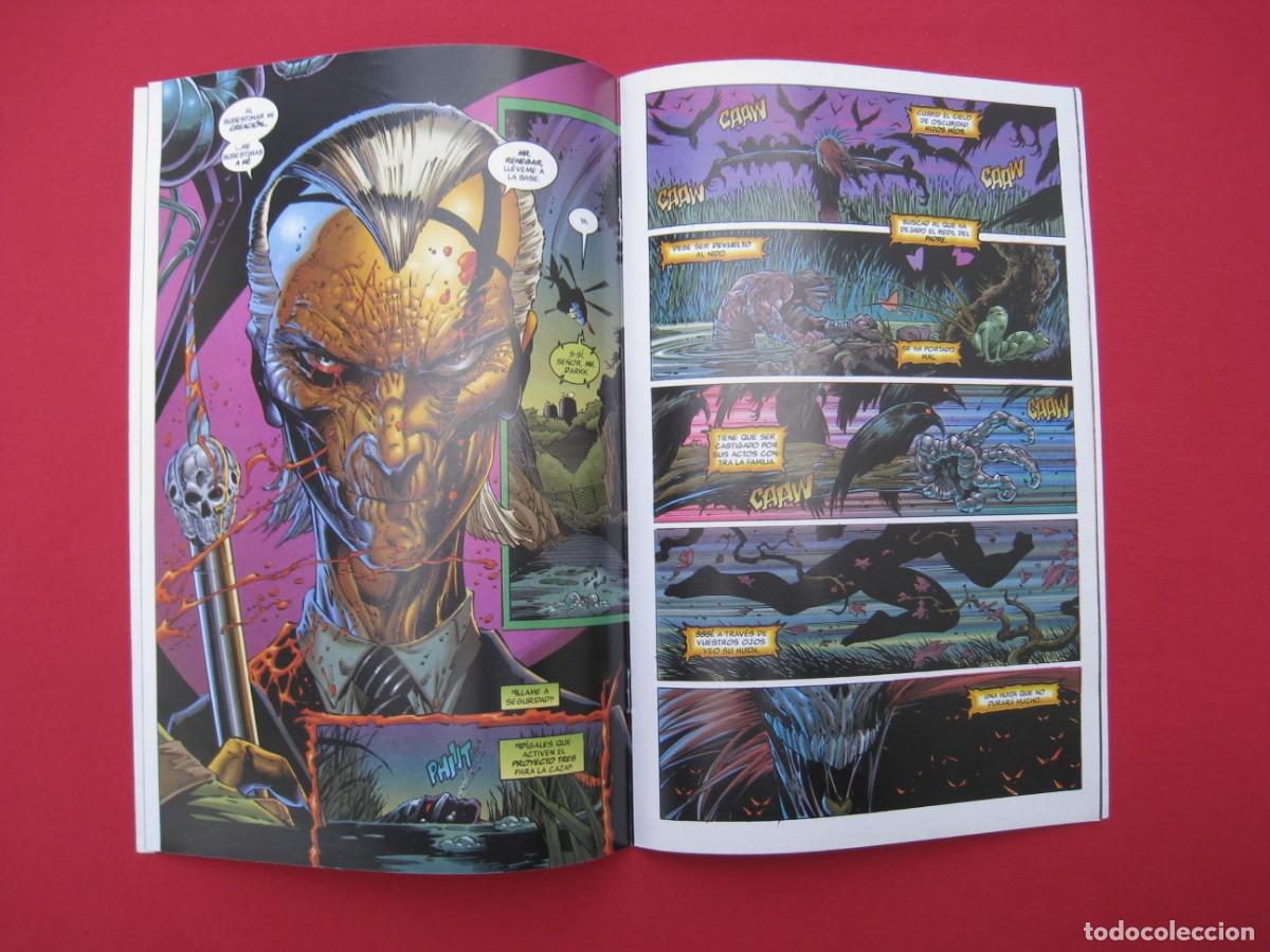 C&oacute;mics: THE TENTH - N&ordm; 1 - PLANETA. - Foto 9