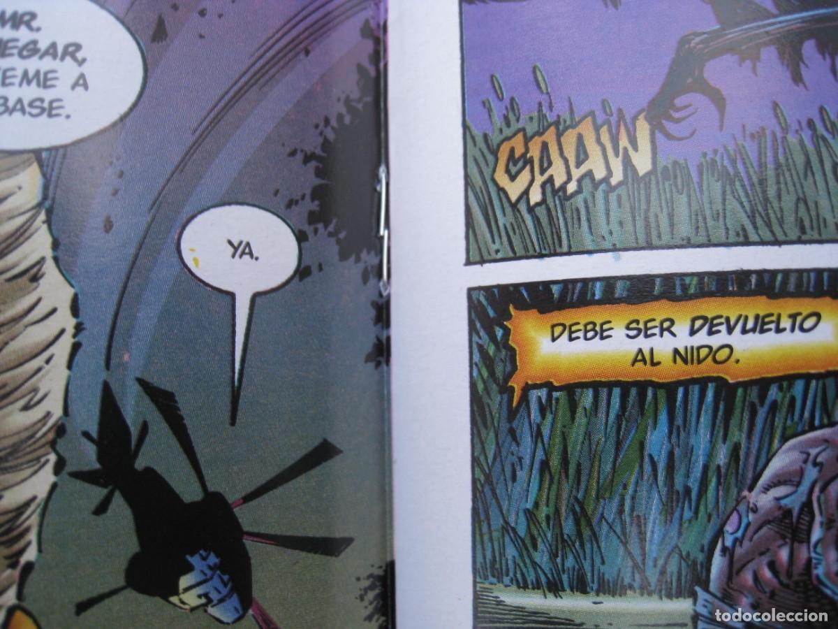 C&oacute;mics: THE TENTH - N&ordm; 1 - PLANETA. - Foto 10