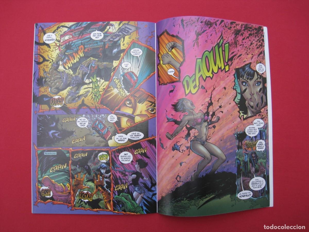 C&oacute;mics: THE TENTH - N&ordm; 1 - PLANETA. - Foto 12