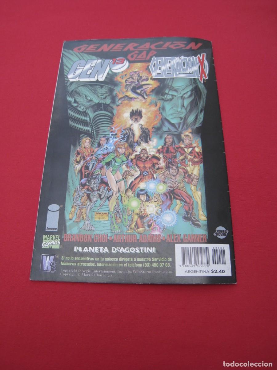 C&oacute;mics: THE TENTH - N&ordm; 1 - PLANETA. - Foto 14