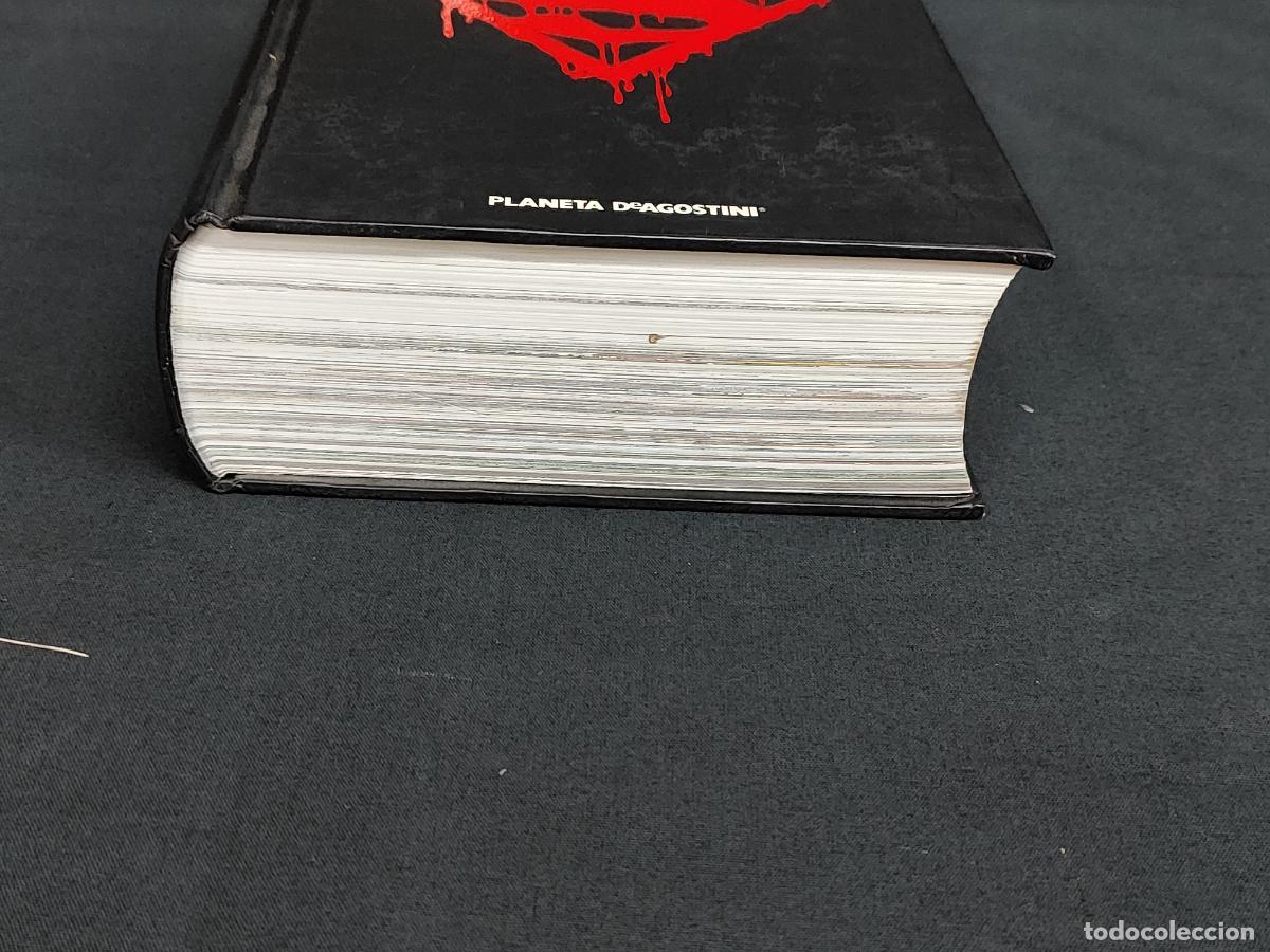 C&oacute;mics: LA MUERTE DE SUPERMAN - PLANETA - - Foto 6