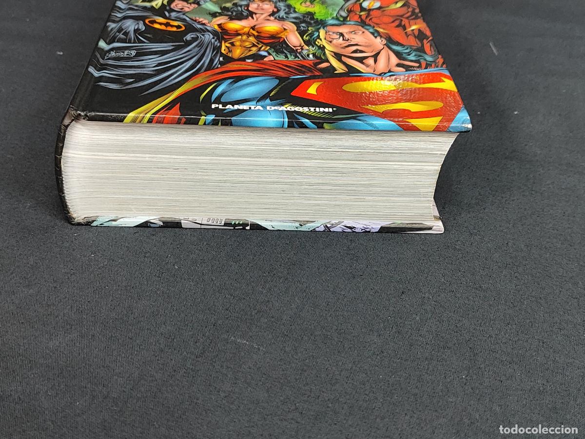 C&oacute;mics: JLA - GRANT MORRISON - PLANETA - - Foto 4