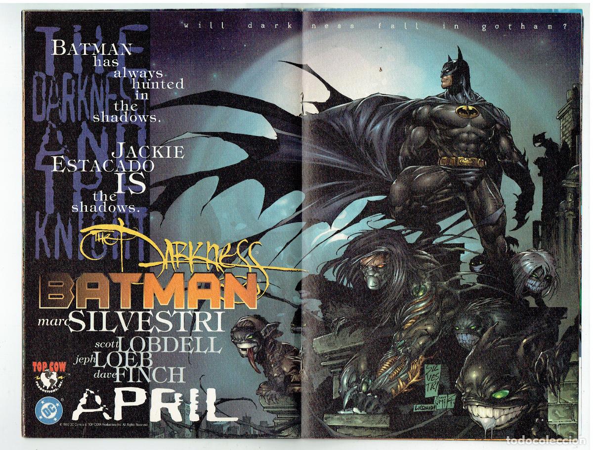 C&oacute;mics: FATHOM, N&ordm; 2. MICHAEL TURNER&acute;S. PLANETA.(ST/B10.2) - Foto 3
