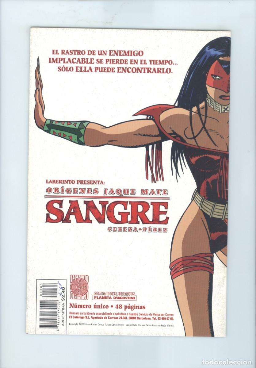 C&oacute;mics: Planeta. Witchfinder. 3. - Foto 2