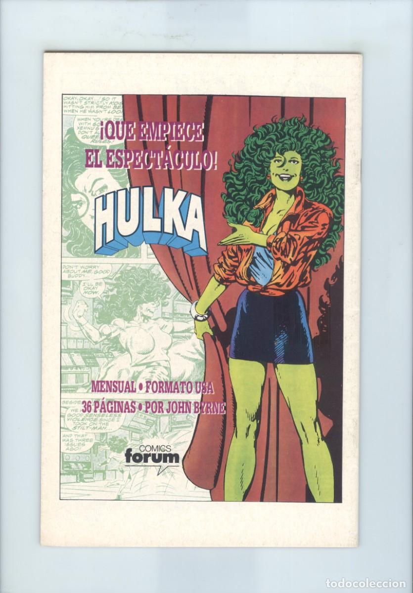 C&oacute;mics: Planeta. Escuadr&oacute;n supremo. 5 - Foto 2