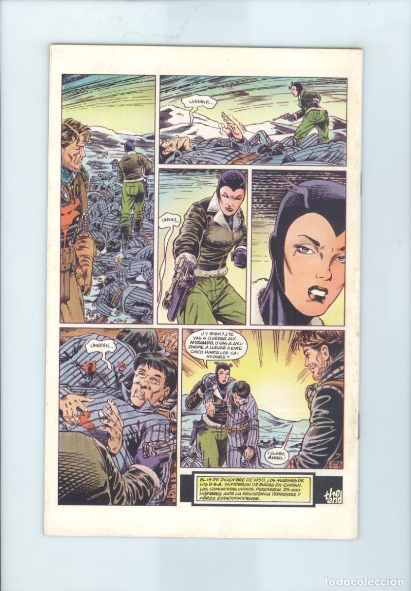 C&oacute;mics: Planeta. Forum. Eclipse. Zot. 10. - Foto 2