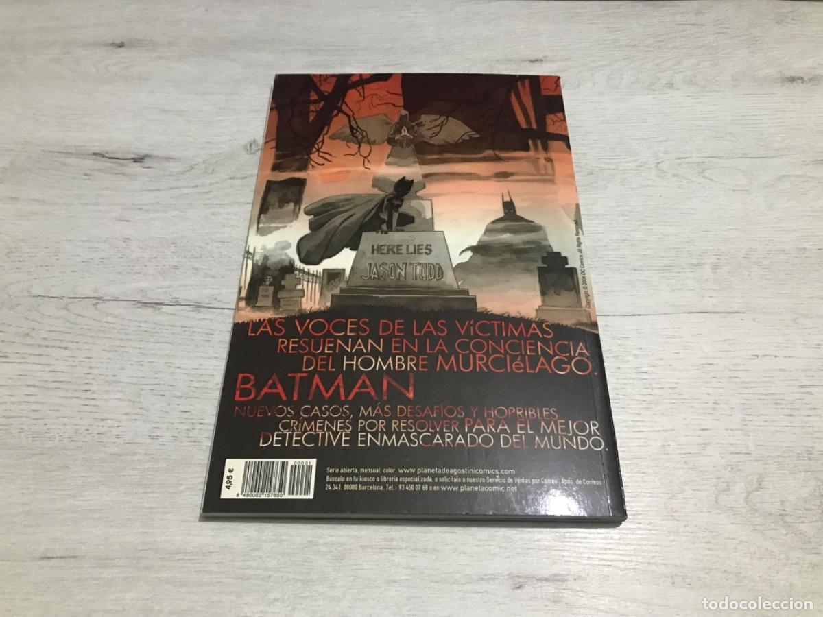 C&oacute;mics: Lote de 3 c&oacute;mics de Superman - Foto 7