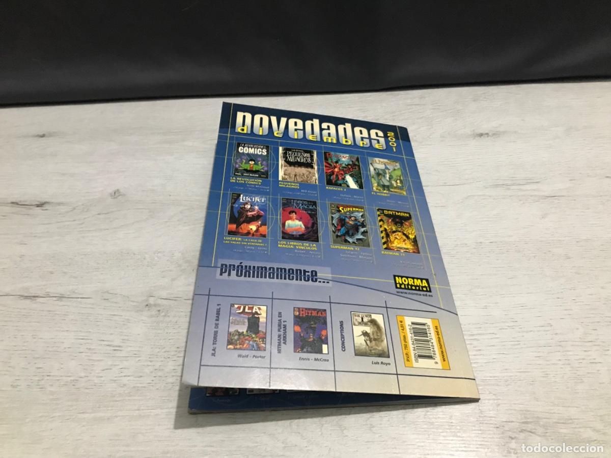 C&oacute;mics: Lote de 3 c&oacute;mics de Superman - Foto 18