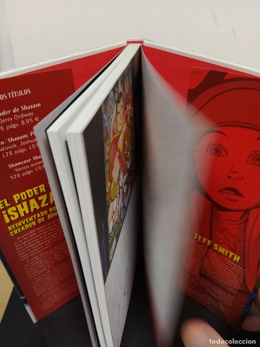C&oacute;mics: Shazam! - La Monstruosa Sociedad Del Mal (C&oacute;mic) - Foto 3