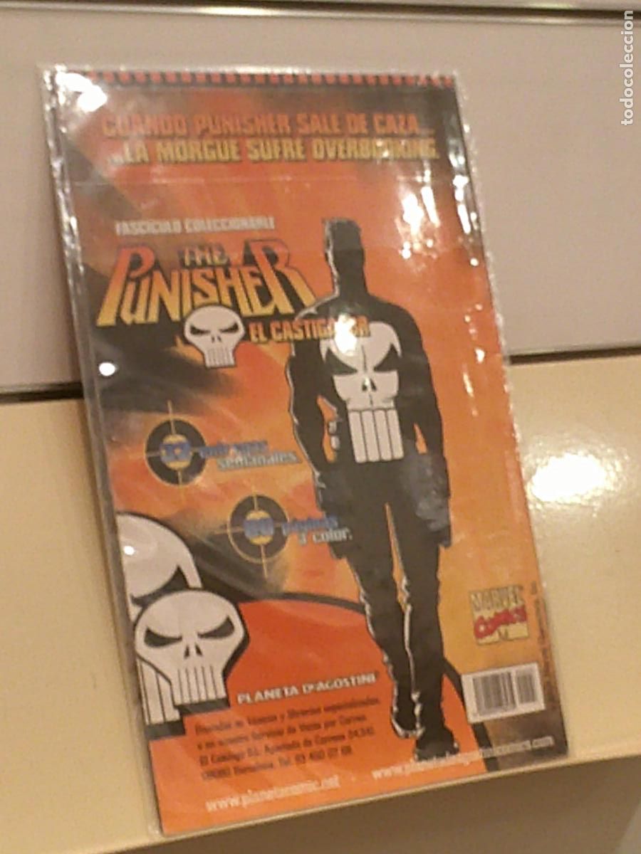 C&oacute;mics: EMPIRE N&ordm; 3 DE 8 MARK WAID DC - PLANETA - Foto 2