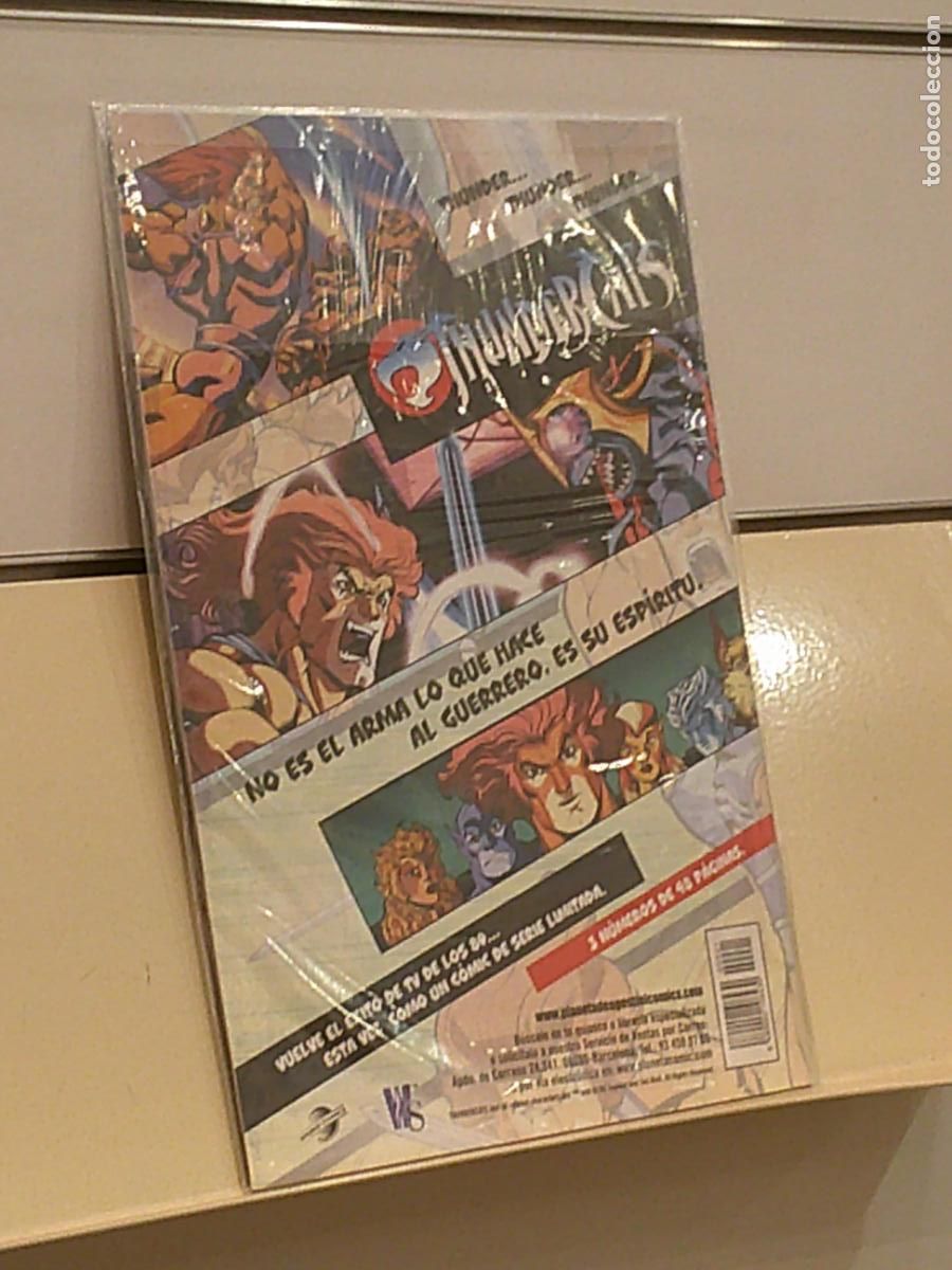C&oacute;mics: EMPIRE N&ordm; 1 DE 8 MARK WAID DC - PLANETA - Foto 2