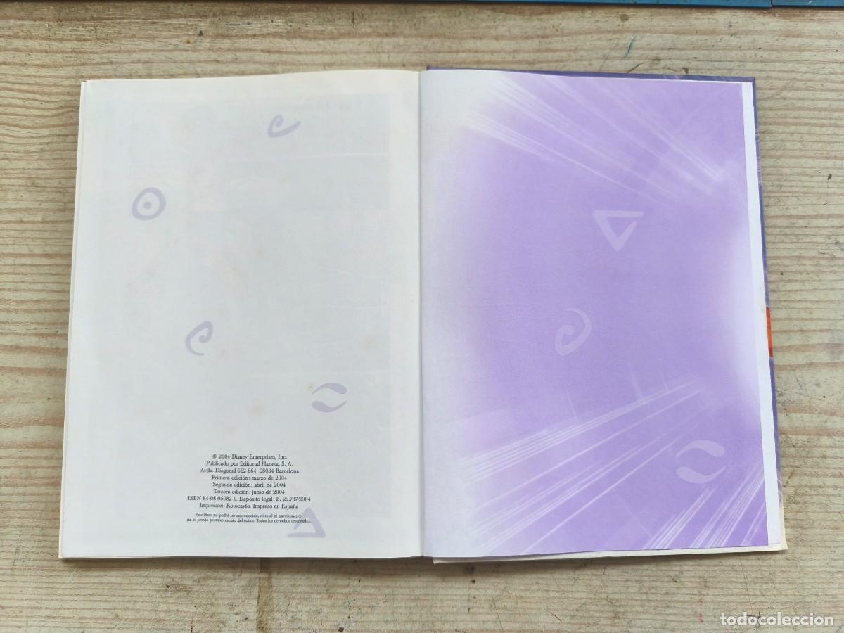 C&oacute;mics: Witch - Numero 2 - La Luz De Meridian - 2004 - Planeta Junior - Foto 3