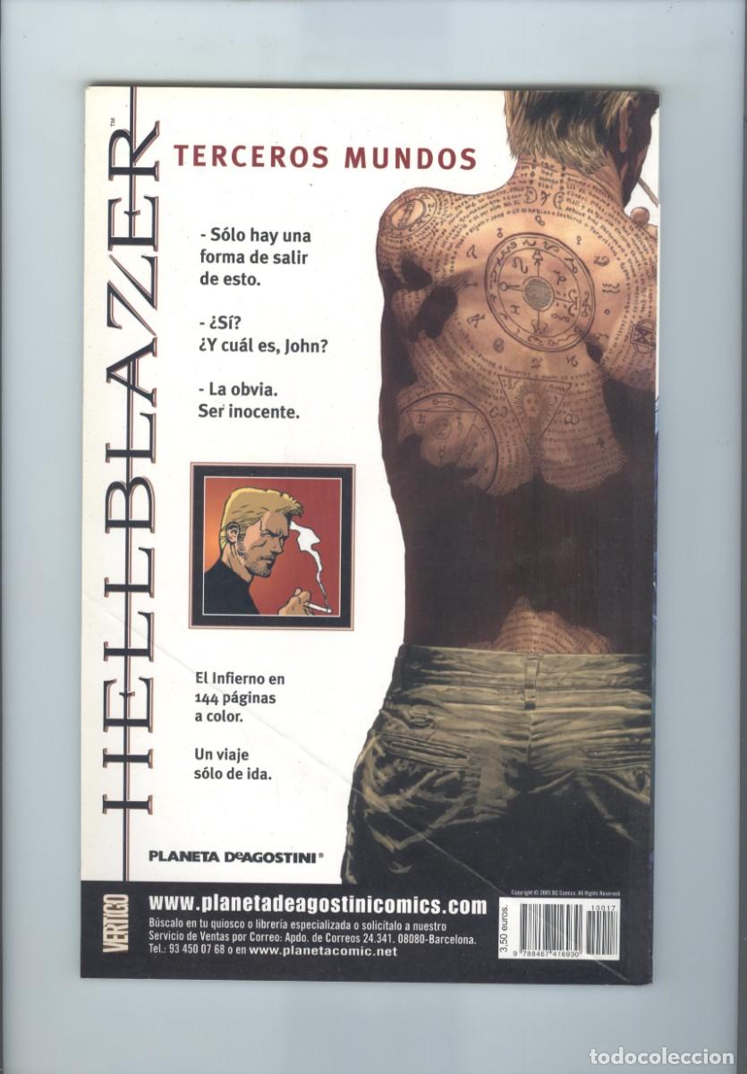 C&oacute;mics: Planeta. Batman. Coleccionable. 17. - Foto 2