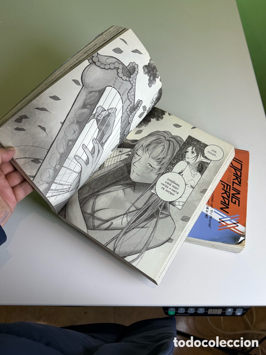 C&oacute;mics: Planeta manga 1,2 . Dos tomos . - Foto 8