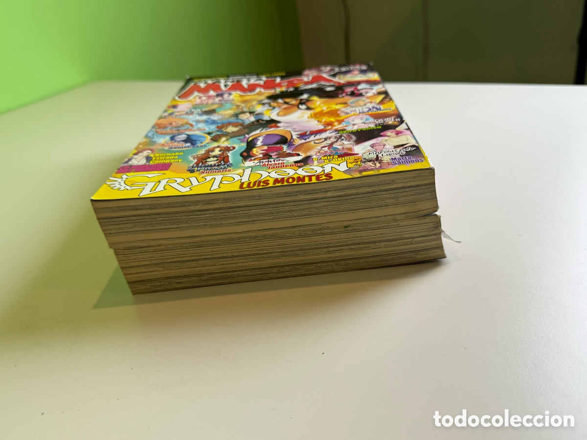 C&oacute;mics: Planeta manga 1,2 . Dos tomos . - Foto 11