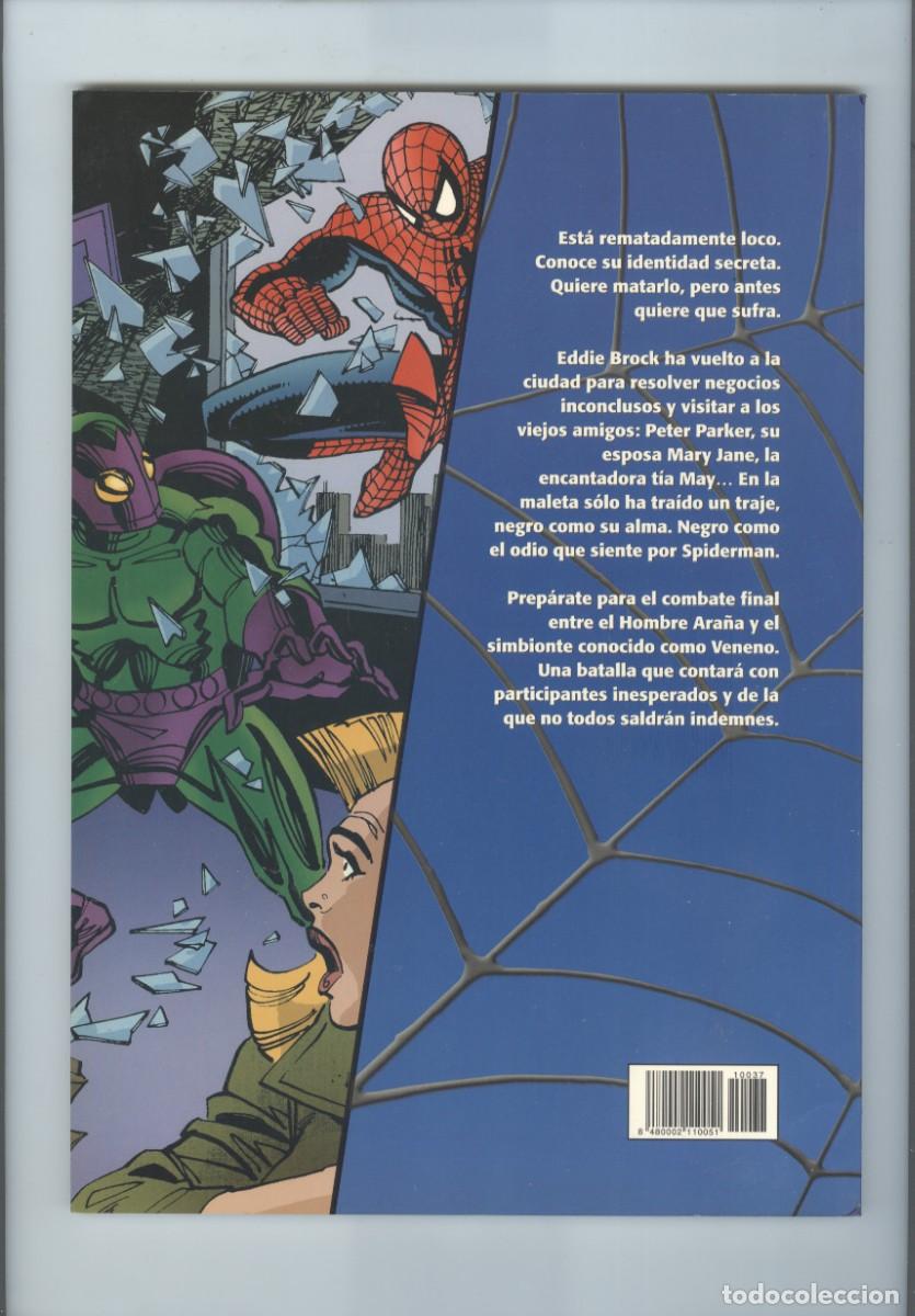 C&oacute;mics: Planeta. Coleccionable. Spiderman 2. 37. - Foto 2