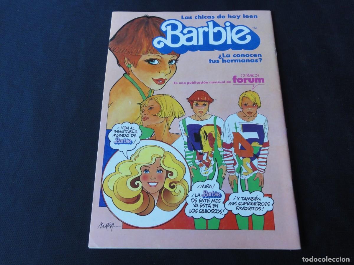 C&oacute;mics: ALPHA FLIGHT. N&ordm; 20. A&Ntilde;O 1985-1992. MARVEL COMICS PLANETA. C-10B - Foto 2