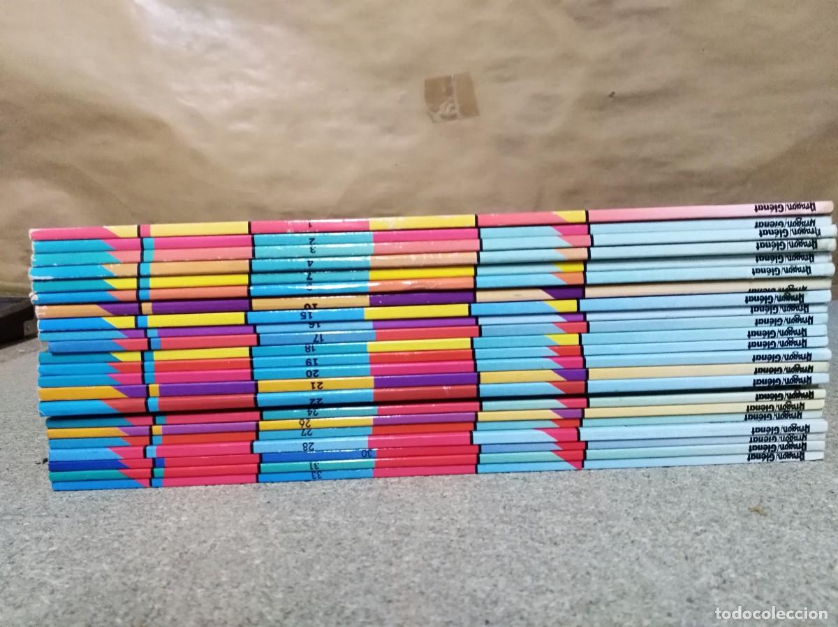 C&oacute;mics: Akira.Lote 23 comics.Glenat/Ediciones B - Foto 2
