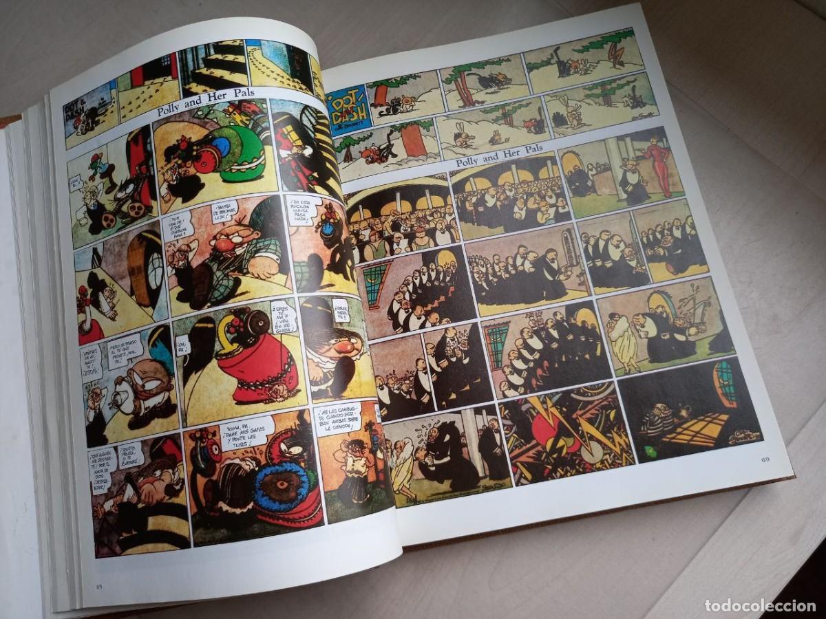C&oacute;mics: Historia de los C&oacute;mics, tomo 1 || Javier Coma, Toutain Editor - Foto 2