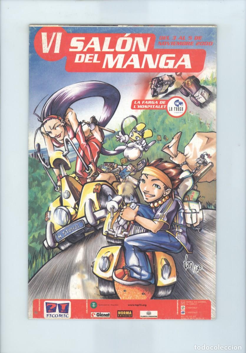 C&oacute;mics: Planeta. Xenozoic tales. 12 - Foto 2