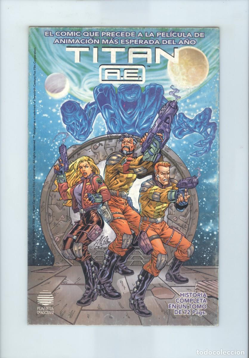C&oacute;mics: Planeta. Xenozoic tales. 11 - Foto 2