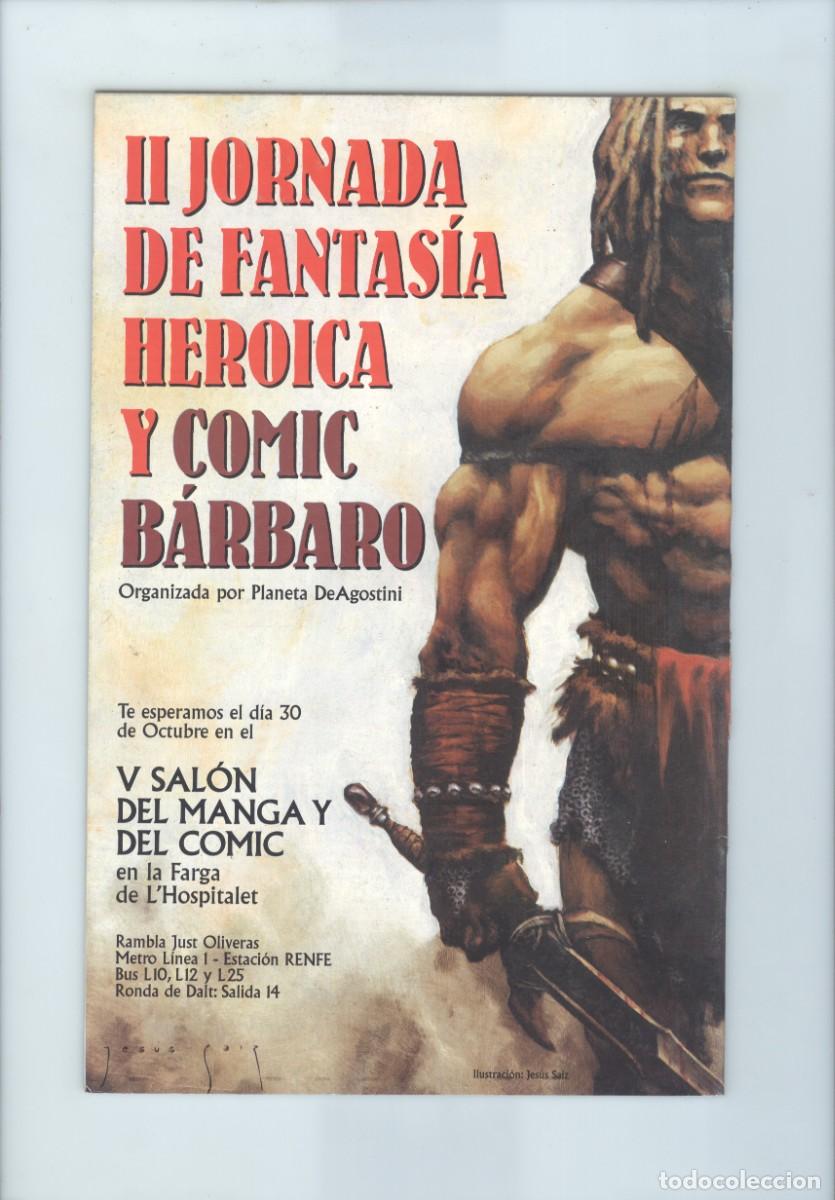 C&oacute;mics: Planeta. Xenozoic tales. 1 - Foto 2