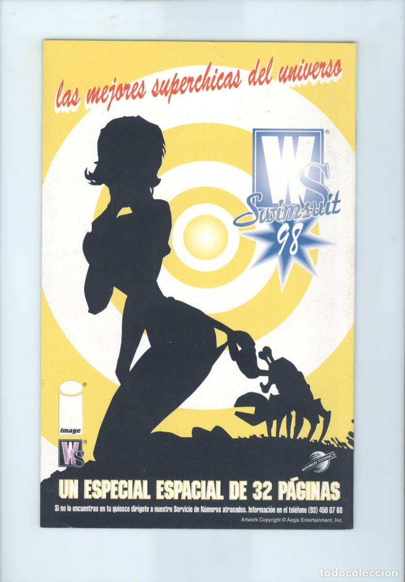 C&oacute;mics: Planeta. Los dioses perdidos. 11 - Foto 2