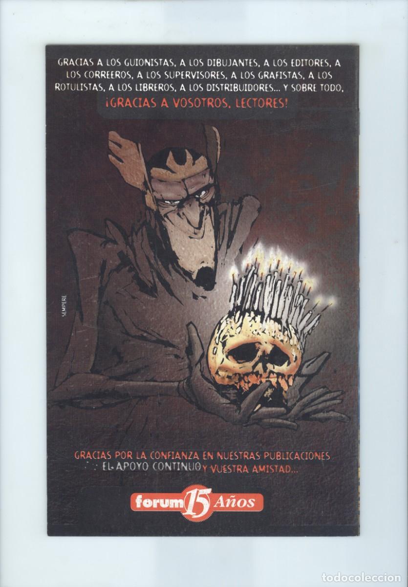 C&oacute;mics: Planeta. Los dioses perdidos. 10 - Foto 2