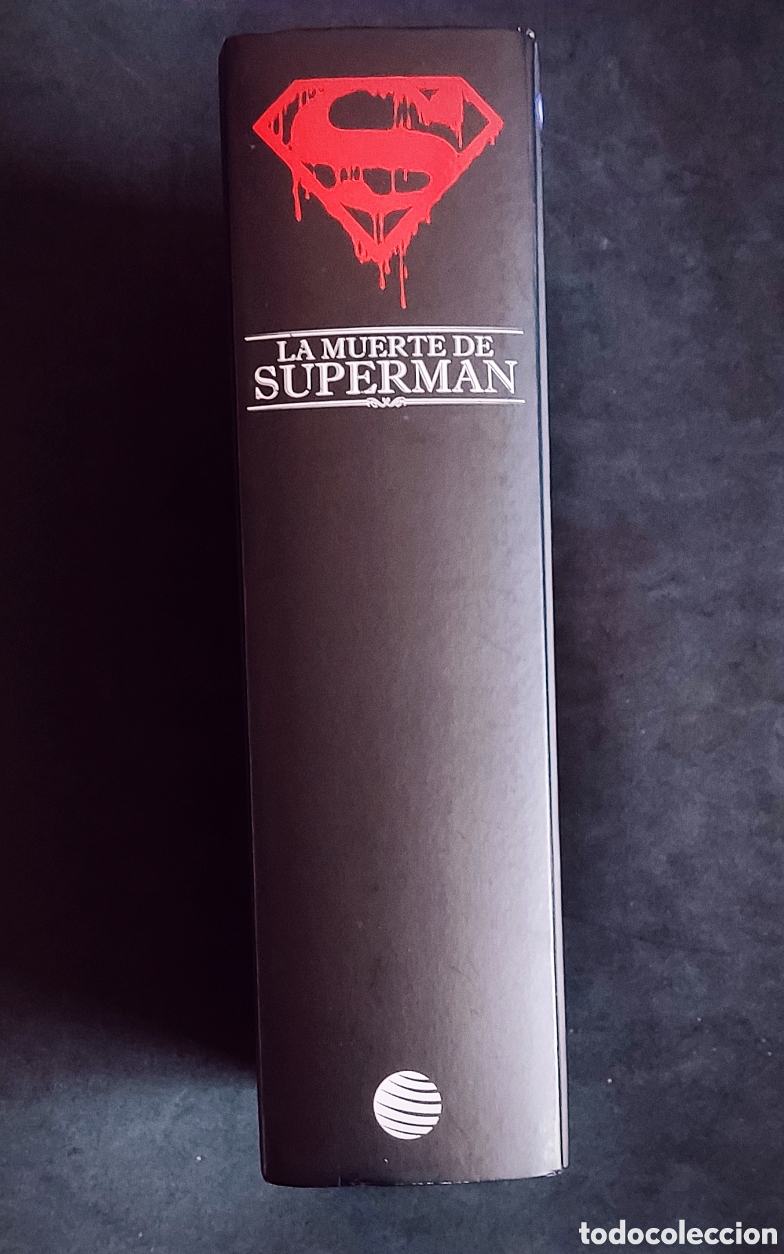 C&oacute;mics: La muerte de Superman Planeta - Foto 3
