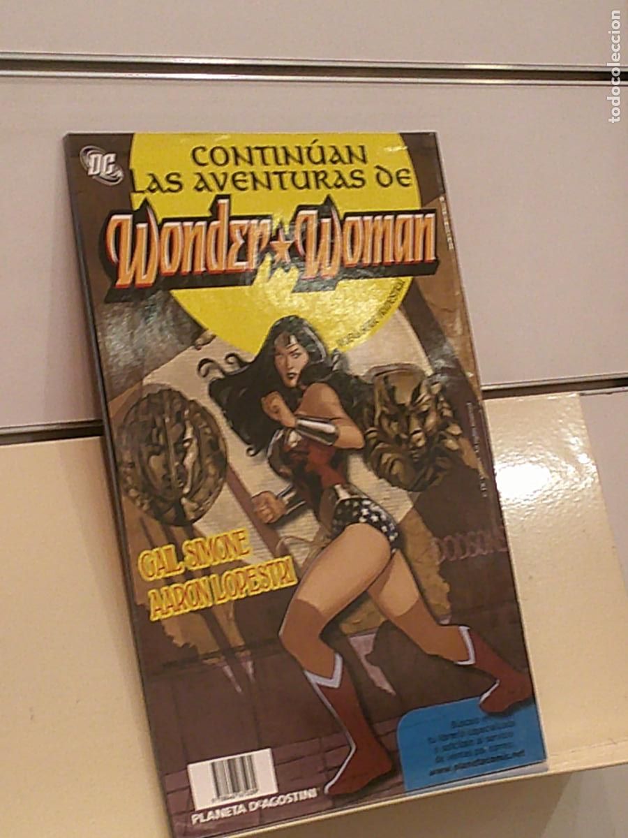 C&oacute;mics: TITANES N&ordm; 1 DC - PLANETA OFERTA - Foto 2