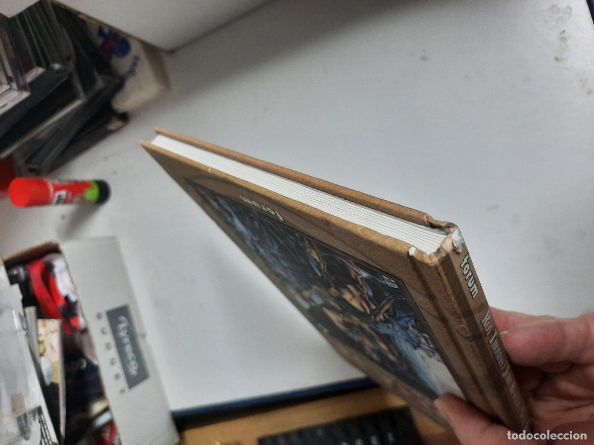 C&oacute;mics: LAS CR&Oacute;NICAS DE CONAN N&ordm; 6 - ED. PLANETA - Foto 4