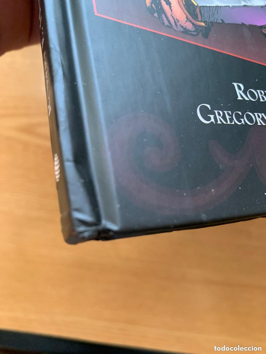 C&oacute;mics: Conan Clavos Rojos - Edici&oacute;n Absolute - Foto 3