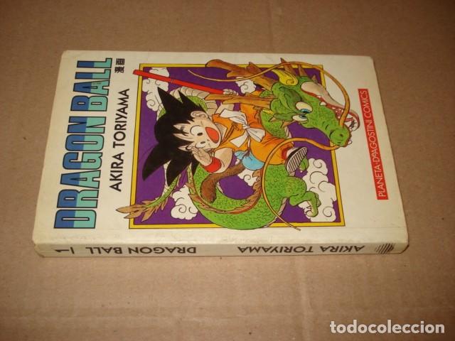 C&oacute;mics: Dragon Ball 1, 1995, Planeta DeAgostini - Foto 1