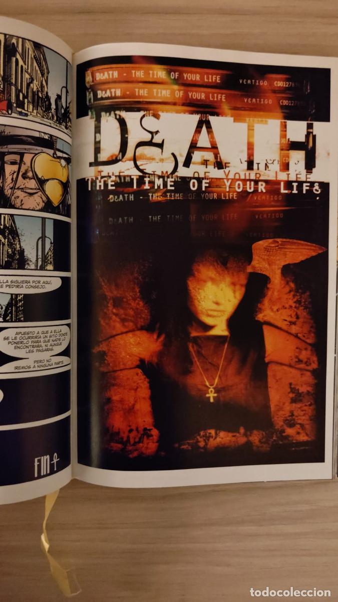 C&oacute;mics: The Sandman: &infin;, Neil Gaiman - Foto 3