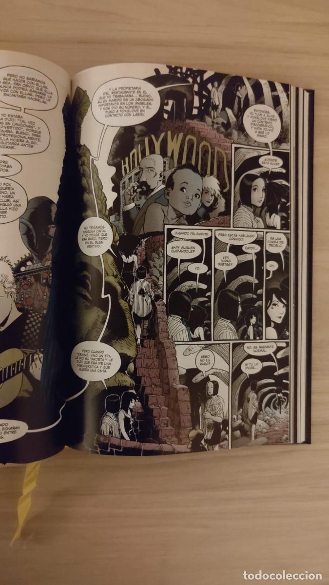 C&oacute;mics: The Sandman: &infin;, Neil Gaiman - Foto 4