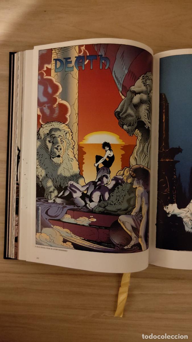 C&oacute;mics: The Sandman: &infin;, Neil Gaiman - Foto 5