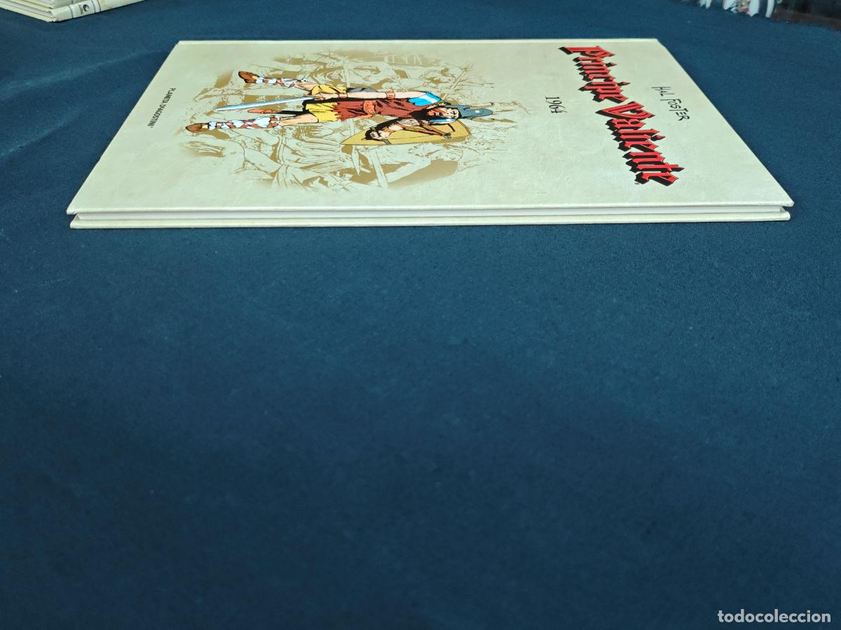 C&oacute;mics: PRINCIPE VALIENTE - 1964 - PLANETA - - Foto 4