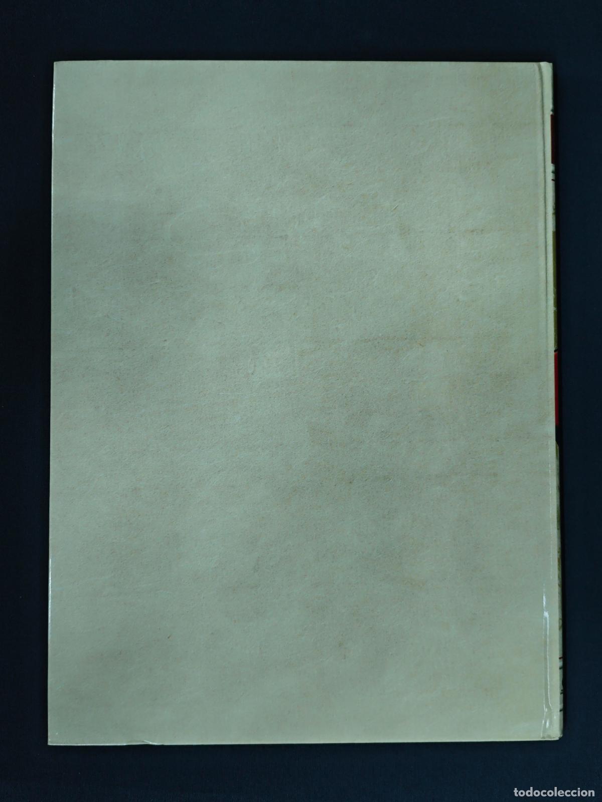 C&oacute;mics: PRINCIPE VALIENTE - 1971 - PLANETA - - Foto 2