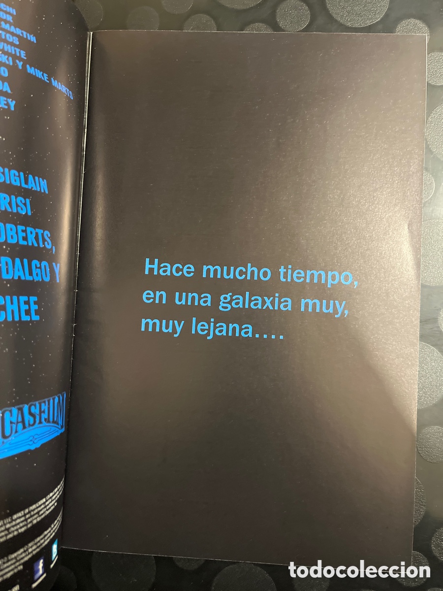 C&oacute;mics: STAR WARS N.7 SKYWALKER ATACA ( 2015/2020 ) - Foto 3