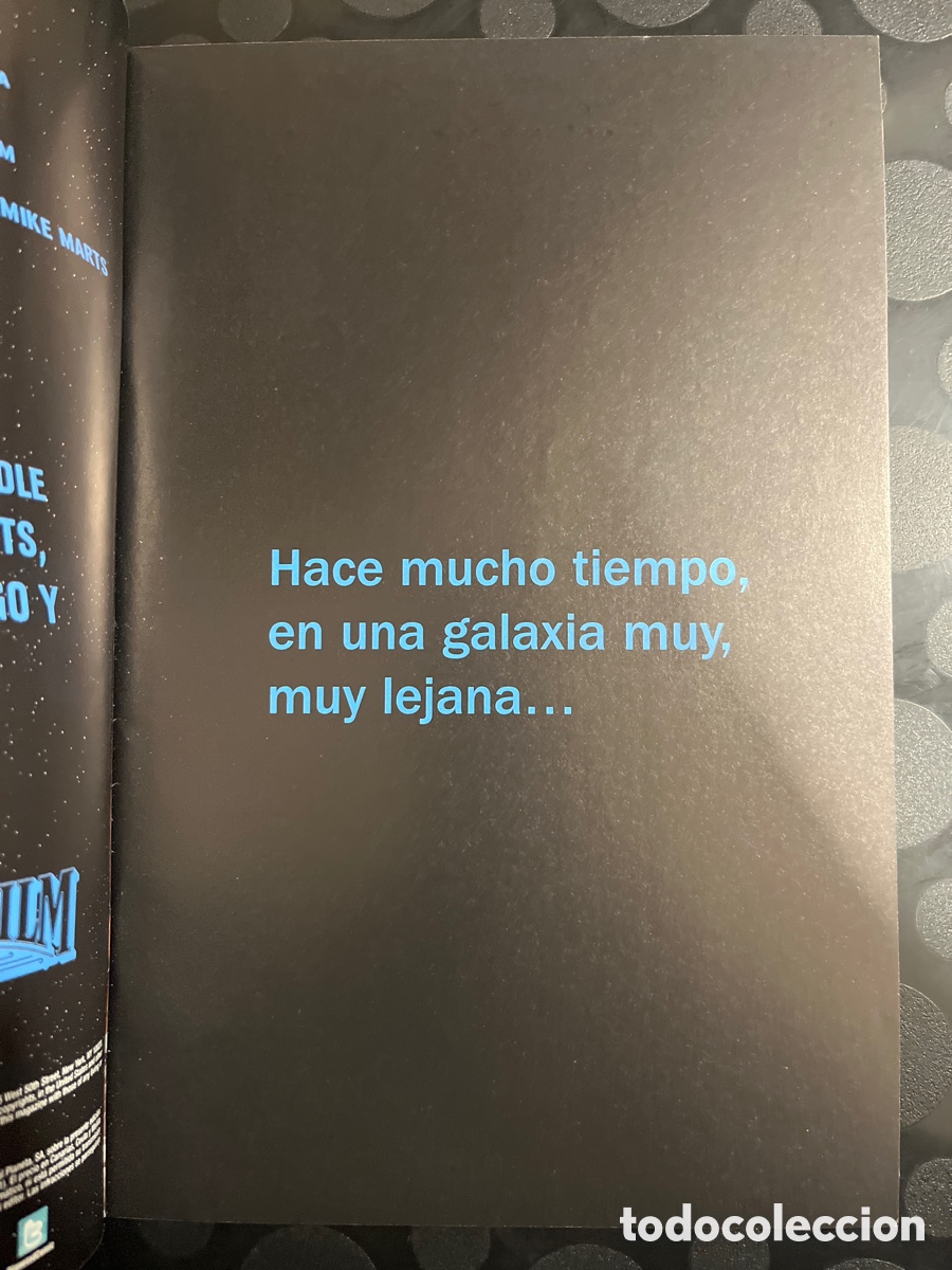 C&oacute;mics: DARTH VADER N.1 STAR WARS ( 2015/2017 ) - Foto 3
