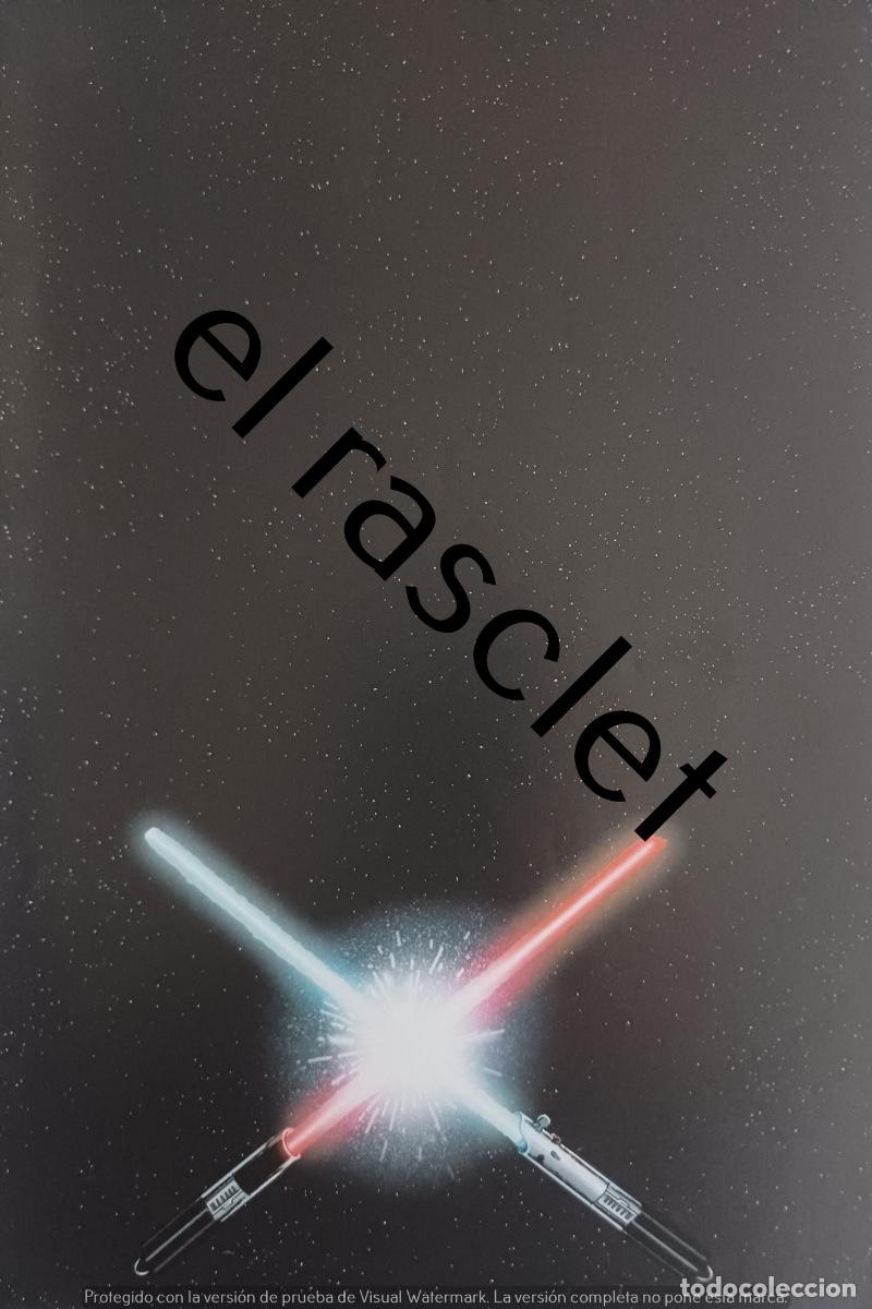 C&oacute;mics: STAR WARS -DARTH VADER - ANUAL - NUMERO 1 - Foto 2