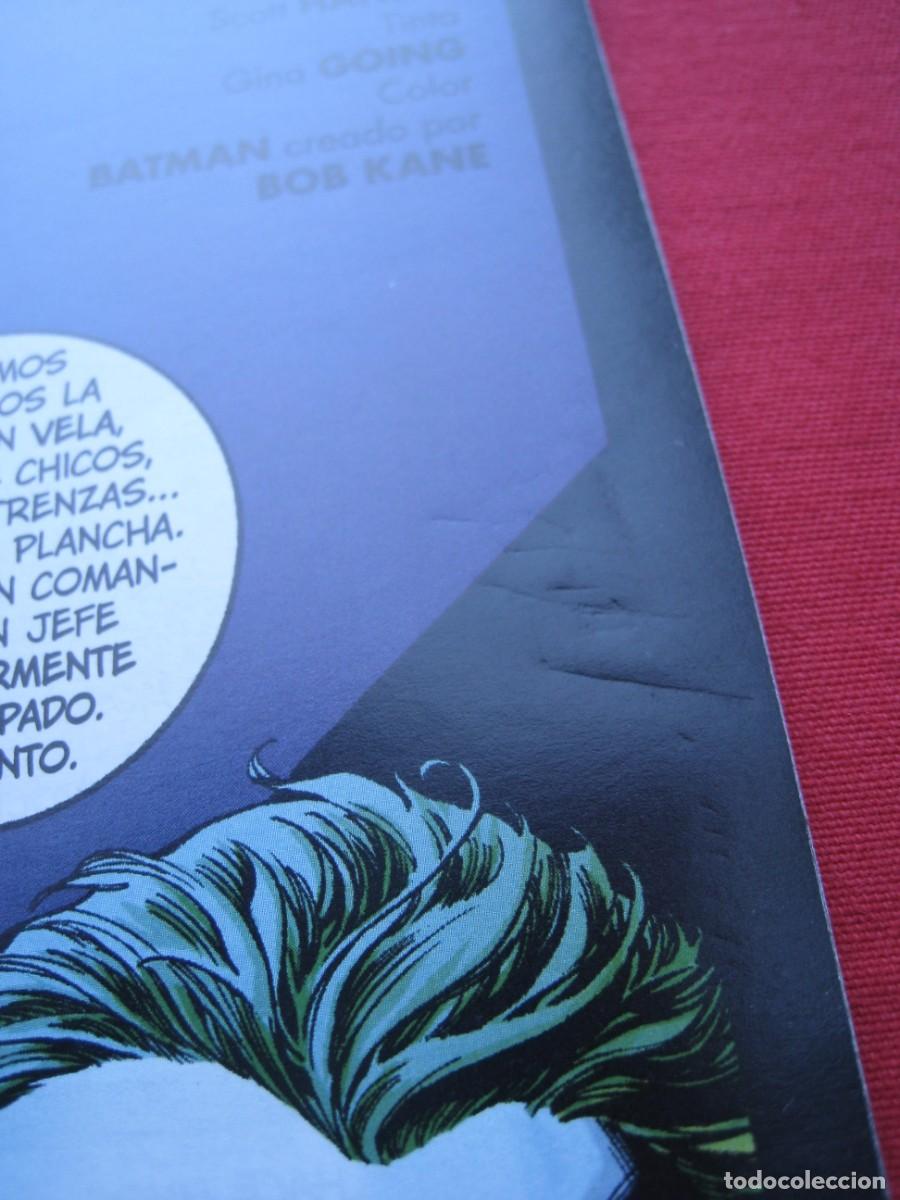 C&oacute;mics: OUTSIDERS - N&ordm; 3 - PLANETA. - Foto 5