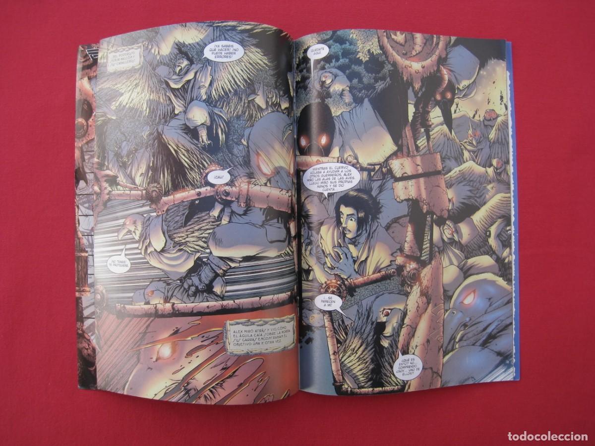 C&oacute;mics: TALEWEAVER - N&ordm; 1 - PLANETA. - Foto 6