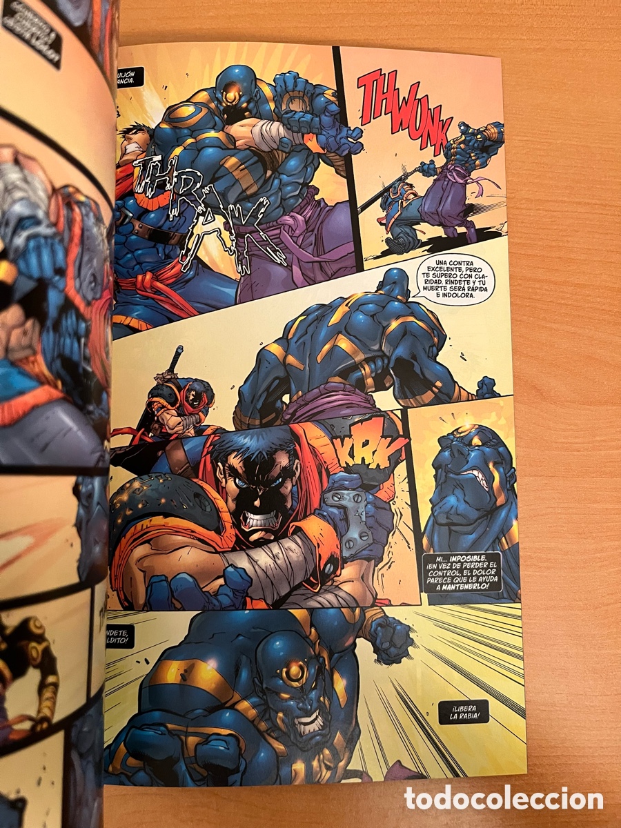 C&oacute;mics: Battle Chasers: Reuni&oacute;n de H&eacute;roes - Foto 6